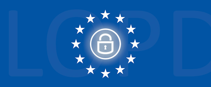 reglamento europeo proteccion datos