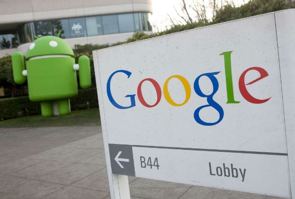 Google y OCU abogan por la seguridad y privacidad en la red