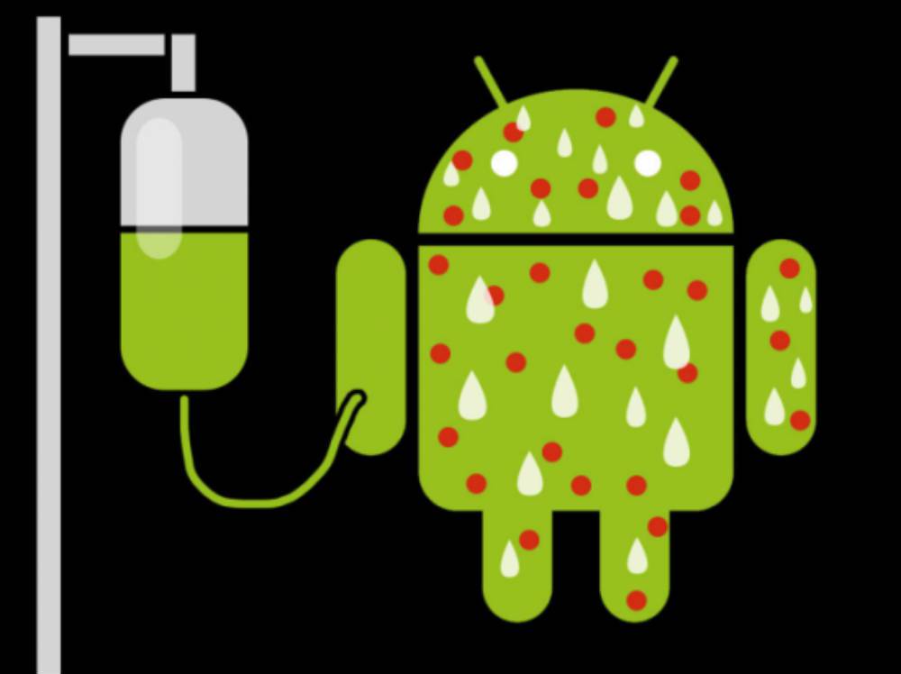 TORDOW ANDROID