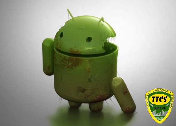 Viking Jump, un 'malware' disfrazado de juego, ataca a Android