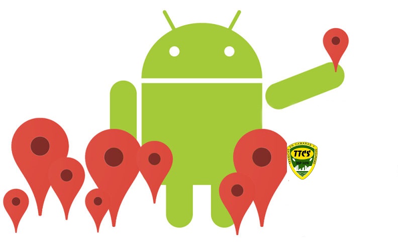 Android sigue rastreando tu posición mediante Google Play incluso aunque quites Google Maps