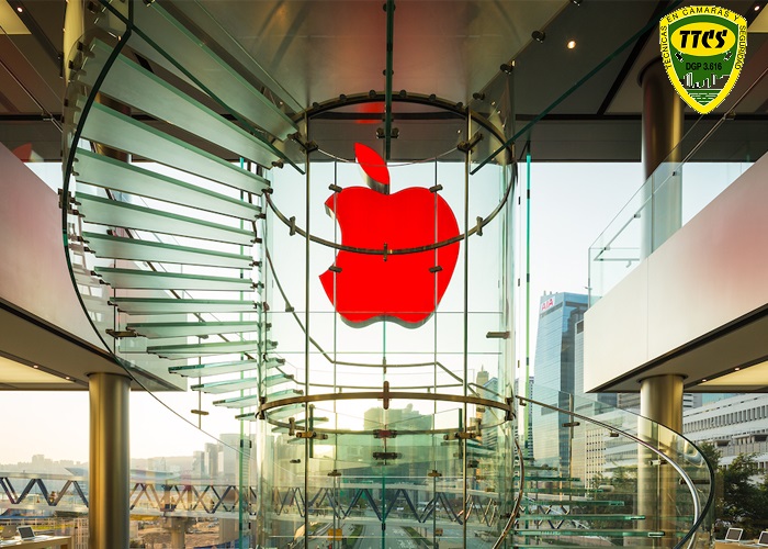 Una nueva conferencia de Apple ilusiona a los fanáticos de la manzana