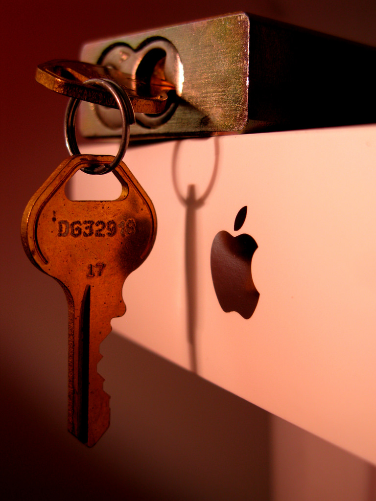 Apple planta cara a los hackers de iCloud negándose a la extorsión
