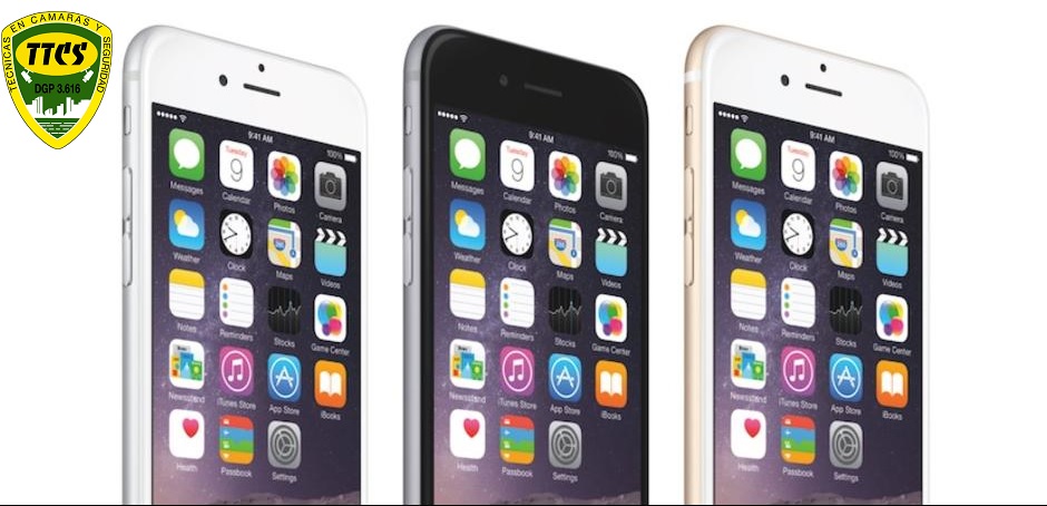 Apple relanza iOS 9.2.1 y elimina el error 53 en los iPhone afectados