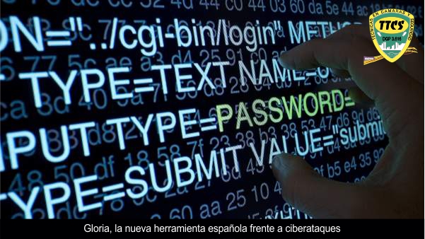 TTCS ciberseguridad española