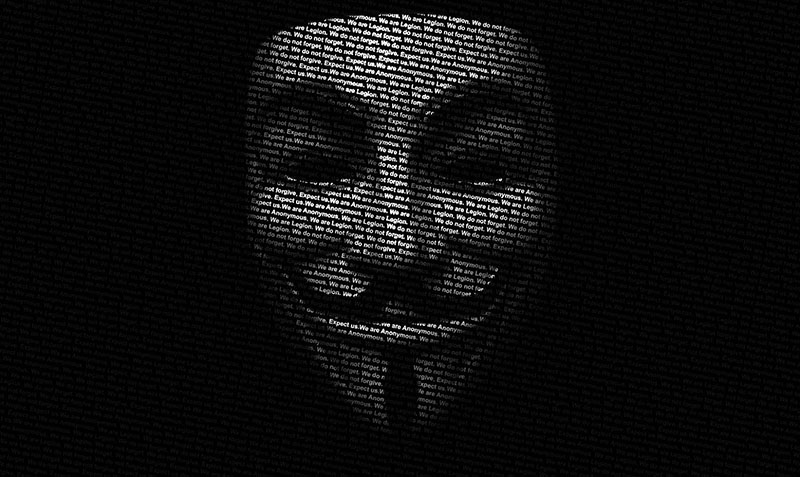 anonymous hackeo cedro