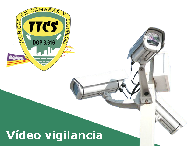 AVILA:Dotar de cámaras de seguridad al Polígono de Vicolozano, cuantificado en 20.000 euros